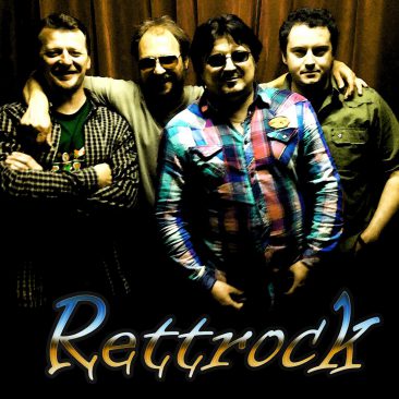 Retrock Band Muzyczny Folwark