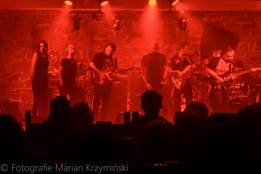 Another Pink Floyd koncert Muzyczny Folwark Stara Winiarnia Mszana Dolna