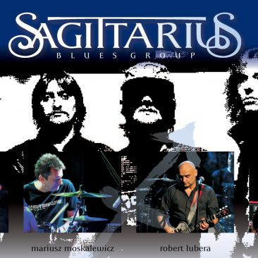 Sagittarius Blues Group
