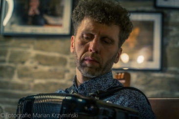 Tomasz Drabina INSPIRACJE koncert Muzyczny Folwark 2021