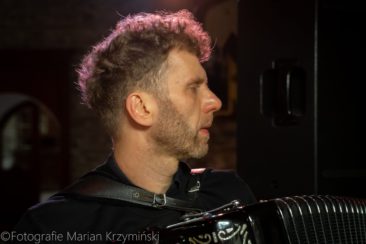 Tomasz Drabina INSPIRACJE koncert Muzyczny Folwark