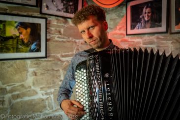 Tomasz Drabina INSPIRACJE koncert Muzyczny Folwark